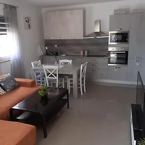 Apartman Apartman Nada, Liznjan