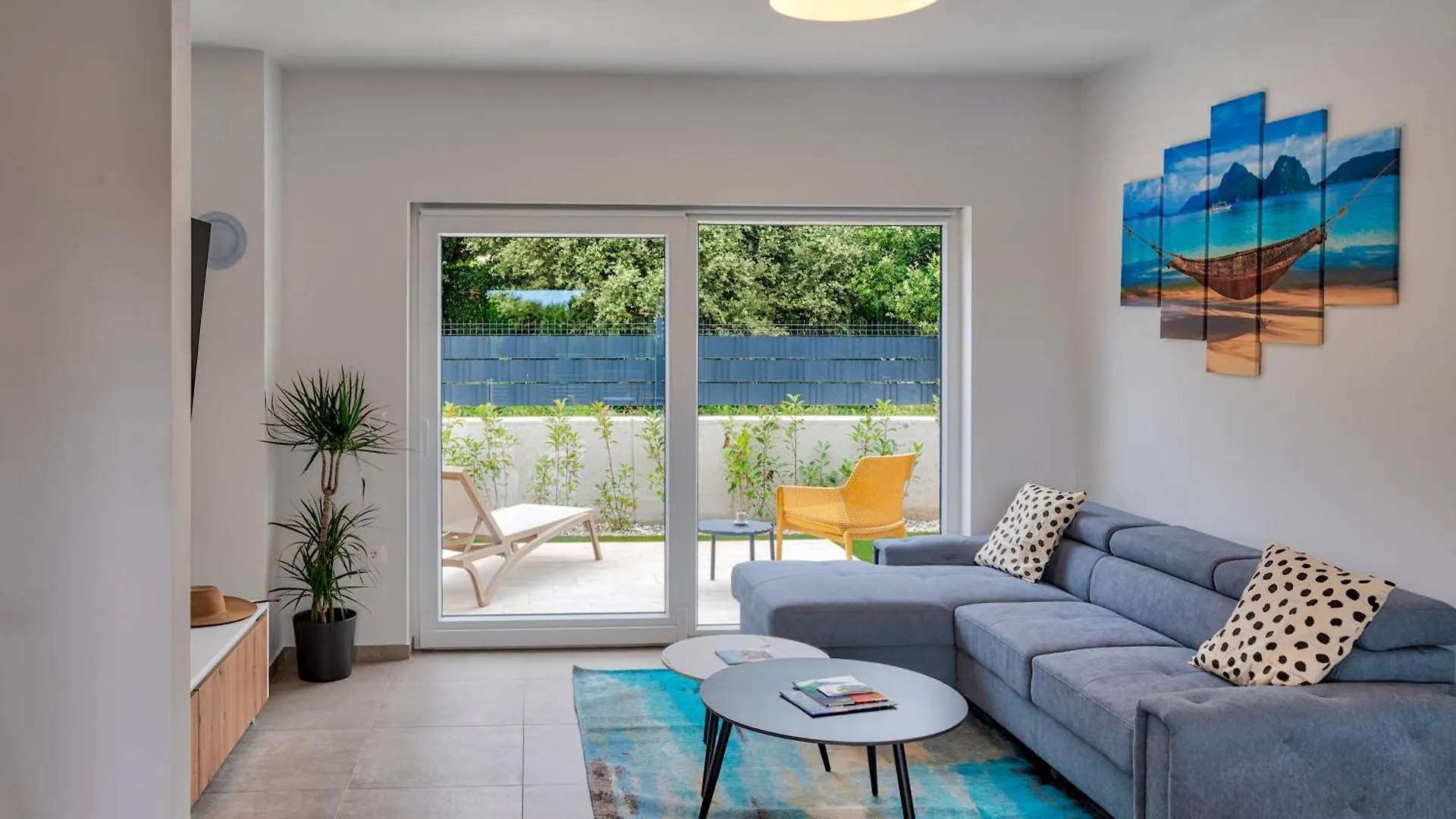 Villa Blue Oasis Liznjan With Private Pool Croatia