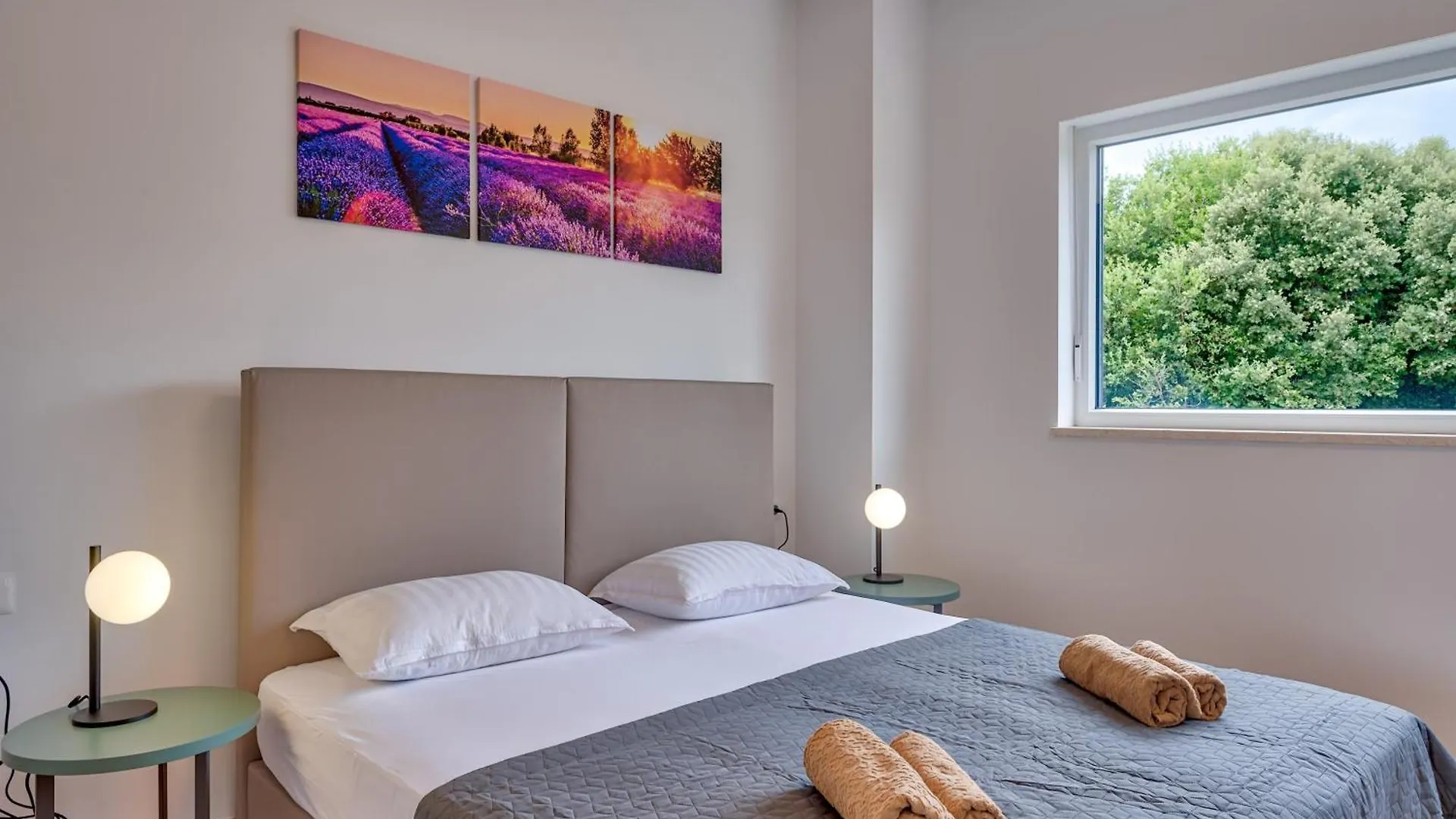 Villa Blue Oasis Liznjan With Private Pool 0*,  Croatia